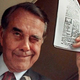 Image for article titled Remember When Bob Dole Was Considered Too Old to Be President?